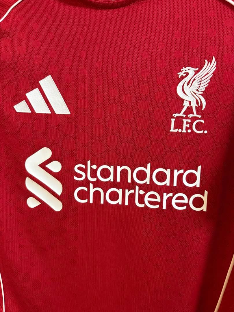 ファンダイク長袖オーセン　正規品　翌日発送　フルパッチ　特価