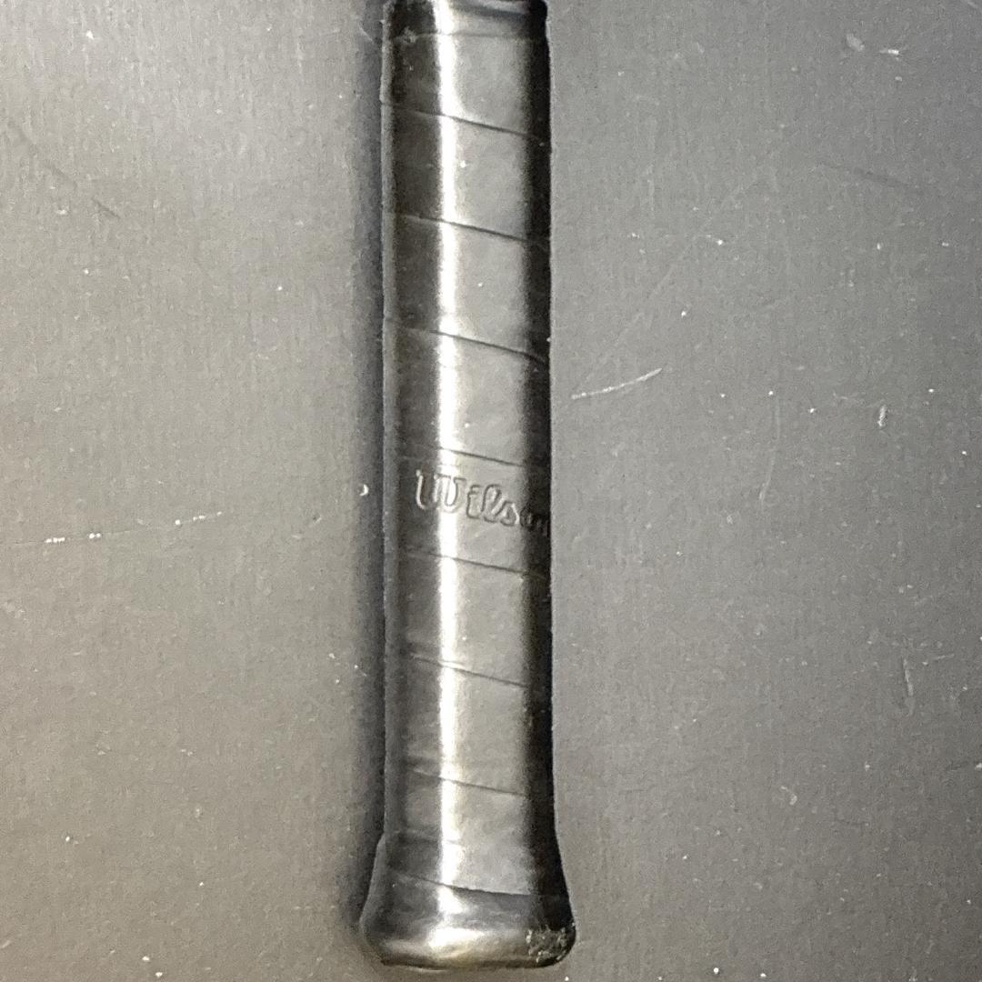 Wilson CLASH 26 V2 ウィルソン　硬式テニスラケット　美品