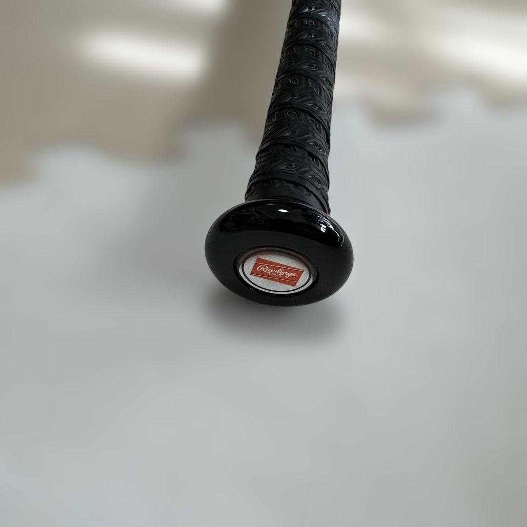 バット Rawlings HYPER MACH 4ORCE BR3HM4C 85cm