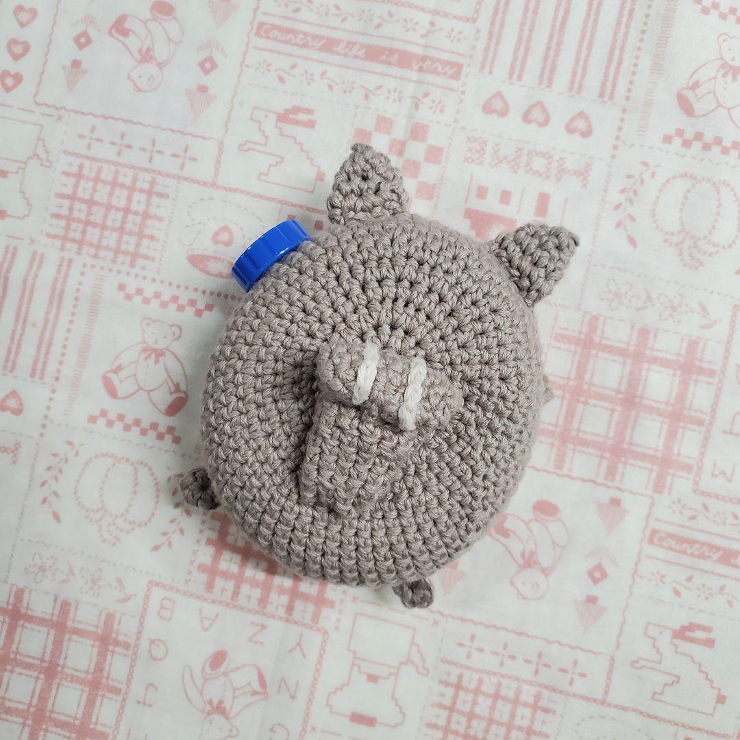 たまごっちパラダイス　たまパラ　カバー　ケース　７点