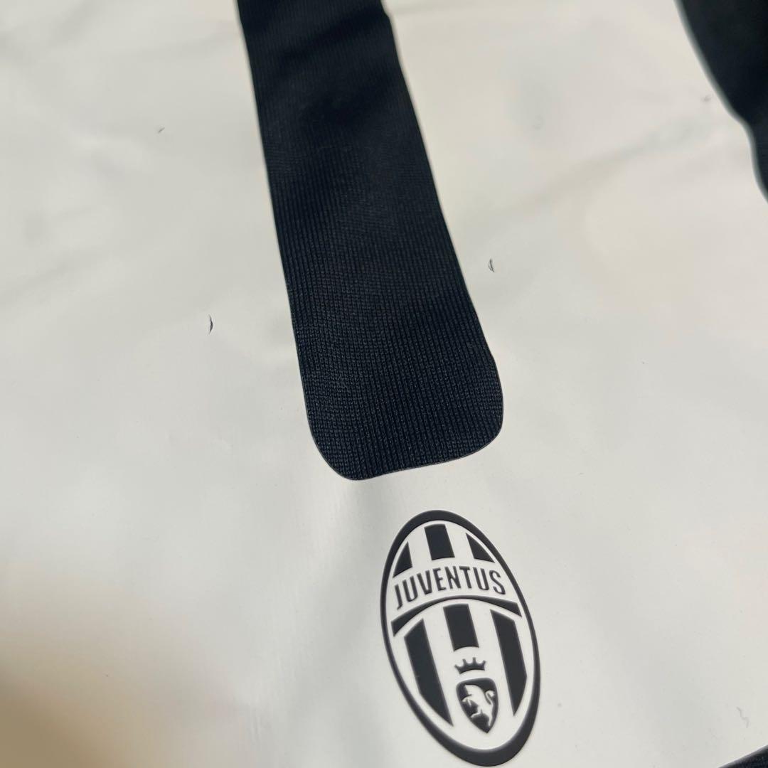 【古着】NIKE ユベントス テベス#10 サッカーシャツ　ユニフォーム