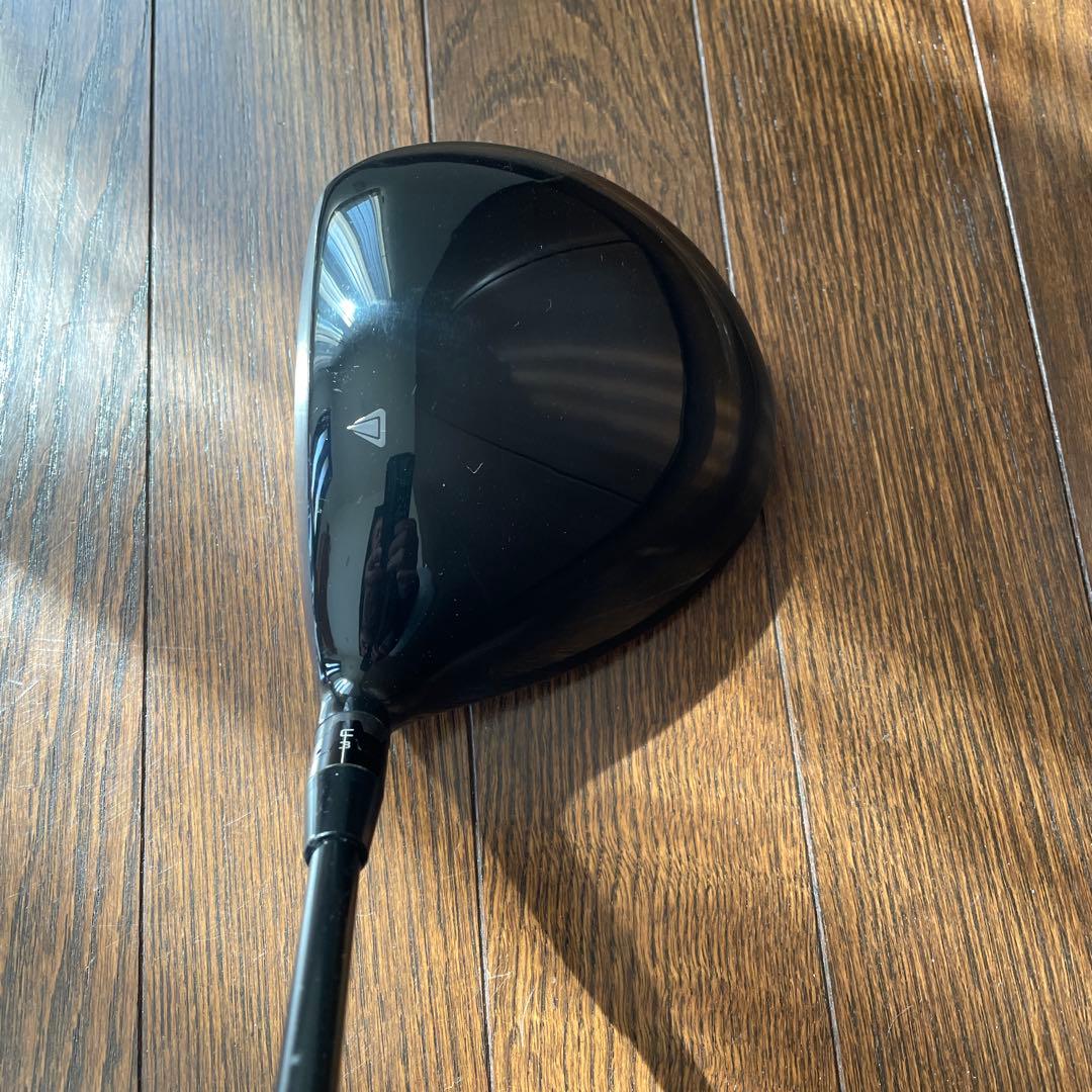 【メーカーカスタム】Titleist TS2 ドライバー 10.5度