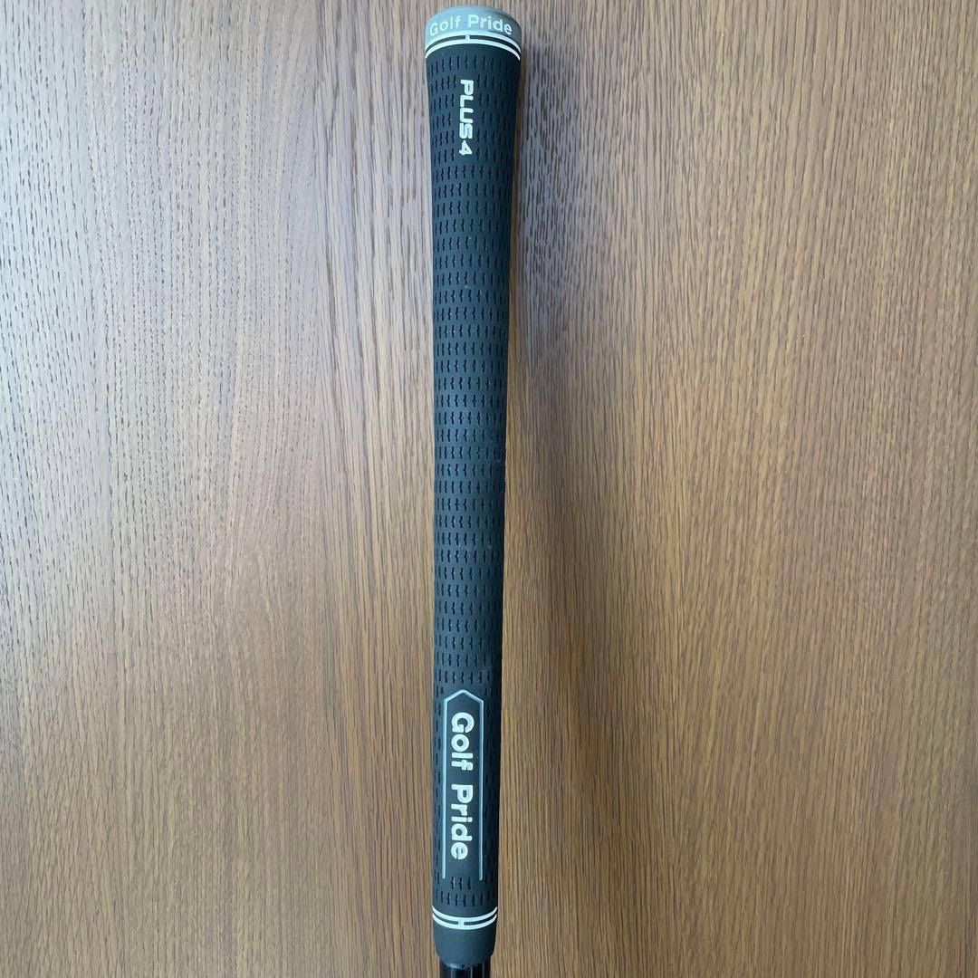 【メーカーカスタム】Titleist TS2 ドライバー 10.5度