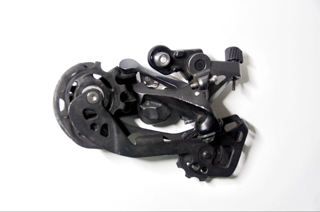 シマノ　GRX 812 リアディレイラー
