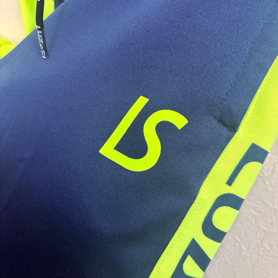 LUZeSOMBRA ルースイソンブラ ジャージセット 150 美品 入手困難