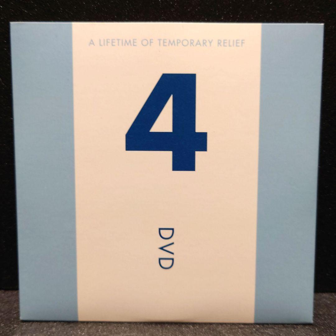 洋楽 LOW / LIFETIME OF TEMPORARY RELIEF (BOX)