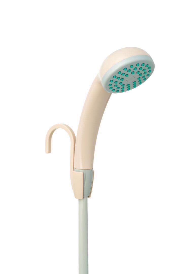 【新品未開封】ロゴス（LOGOS） 野電リチャージャブルシャワー