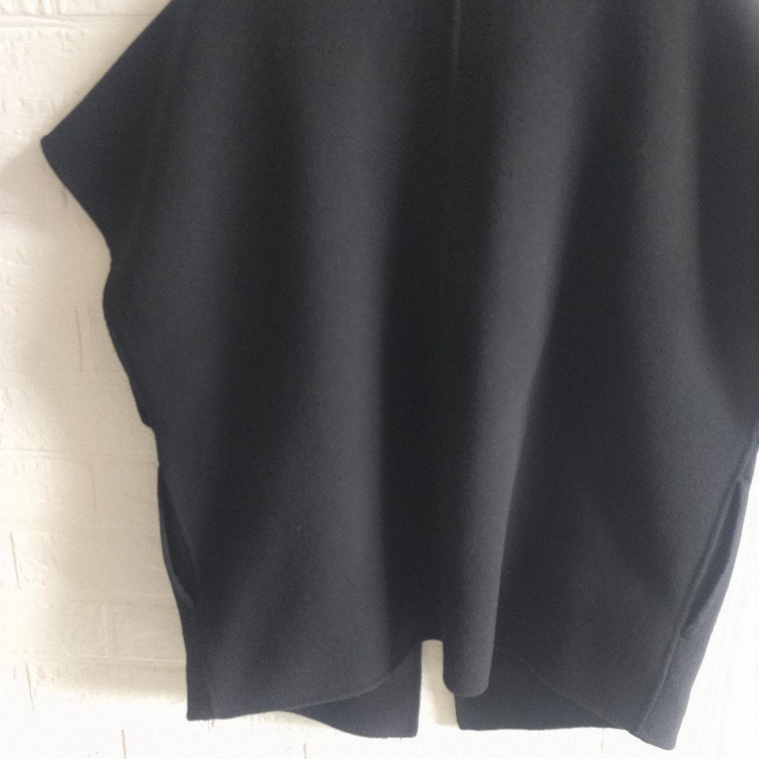 専用✨Curensology　カレンソロジー　MANTECO　リバーベスト　ジレ