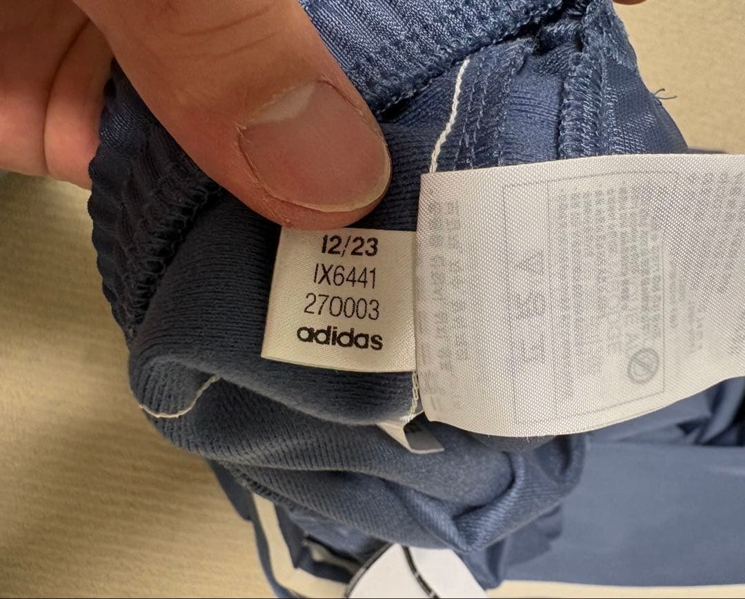 adidas originals パンツ beauty&youth別注 美品 S