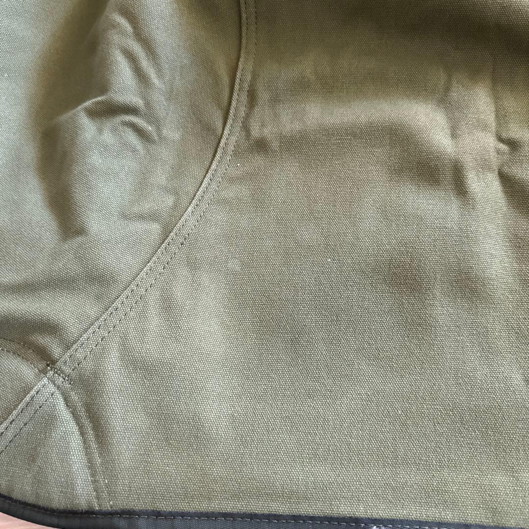 DOD スゴイッス　オリーブグリーン　2セット