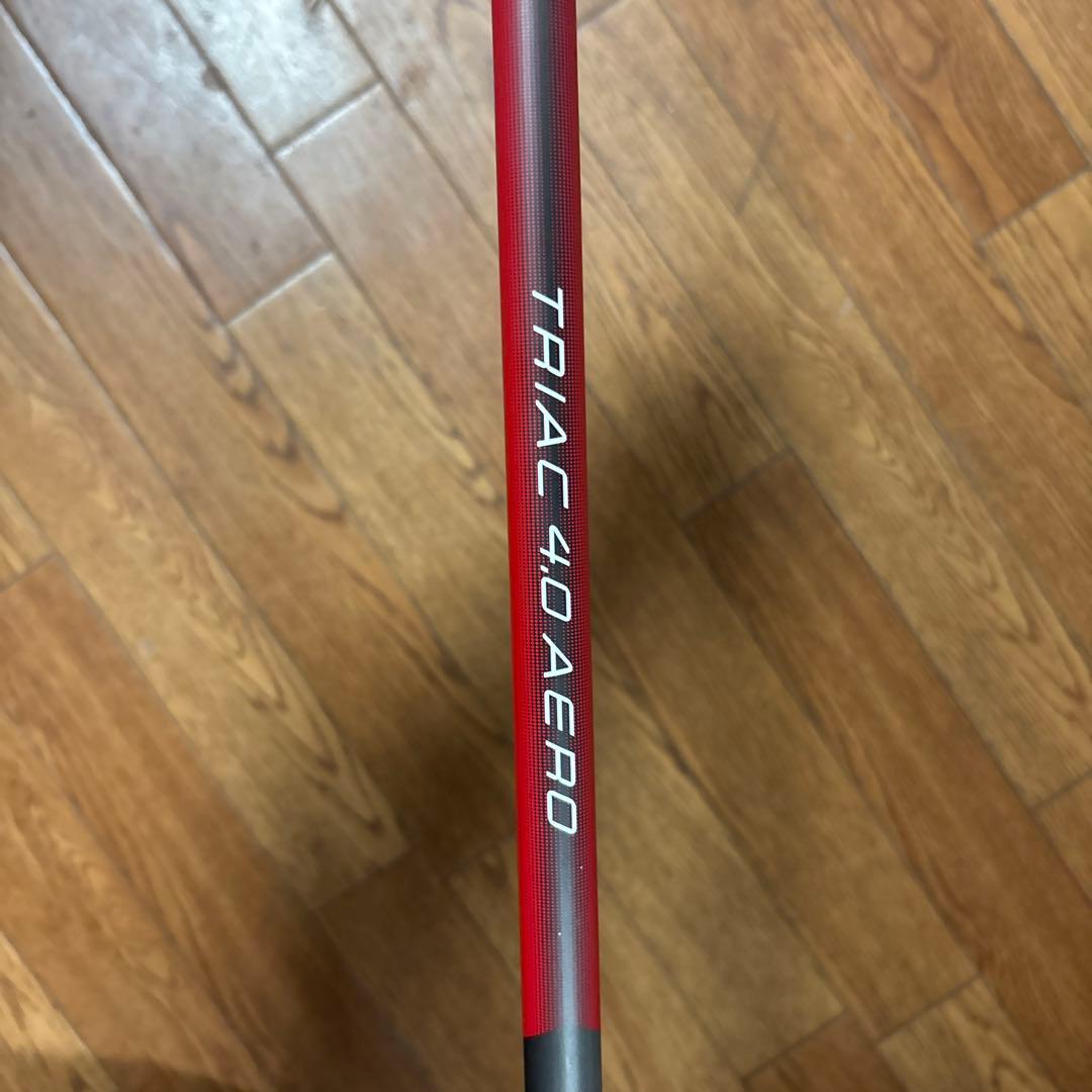 SWIX Triac4.0 AERO クロスカントリースキー　ポール