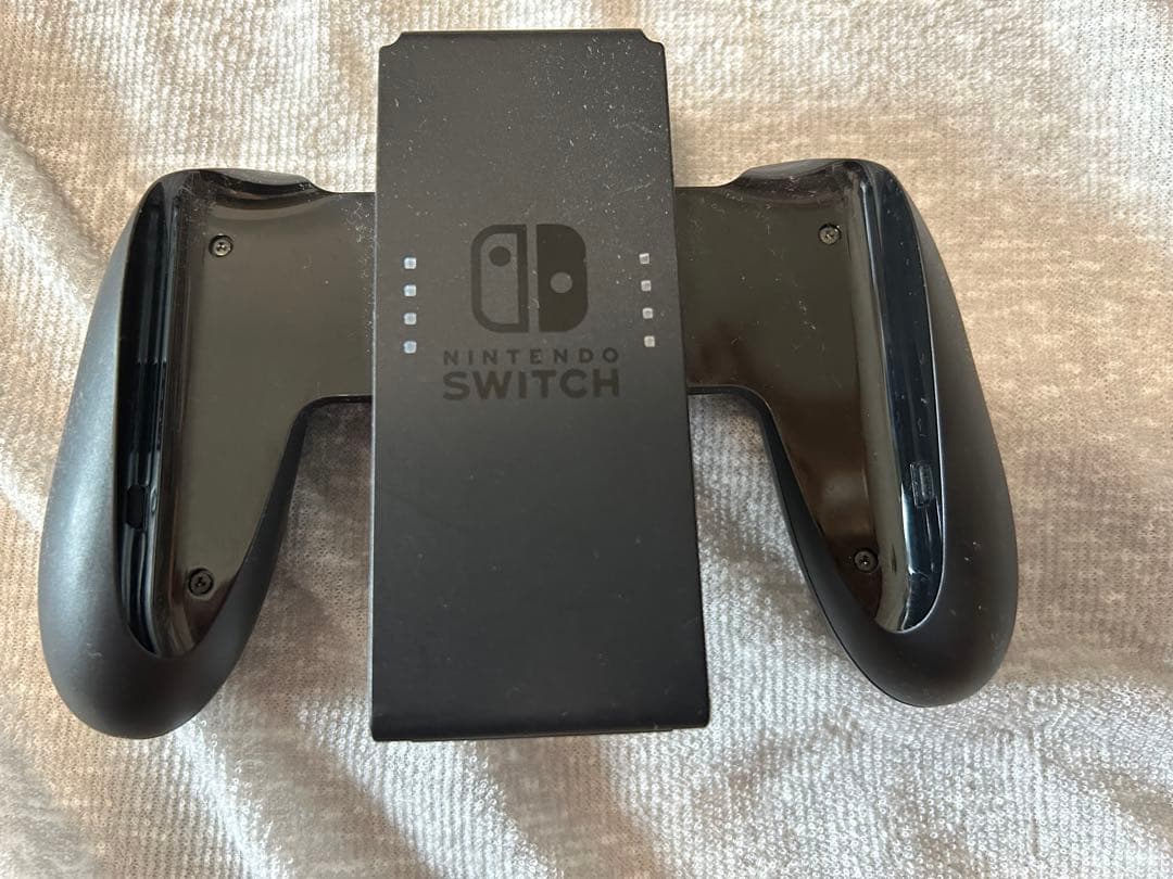 Nintendo Switch 青/赤 Joy-Con 本体