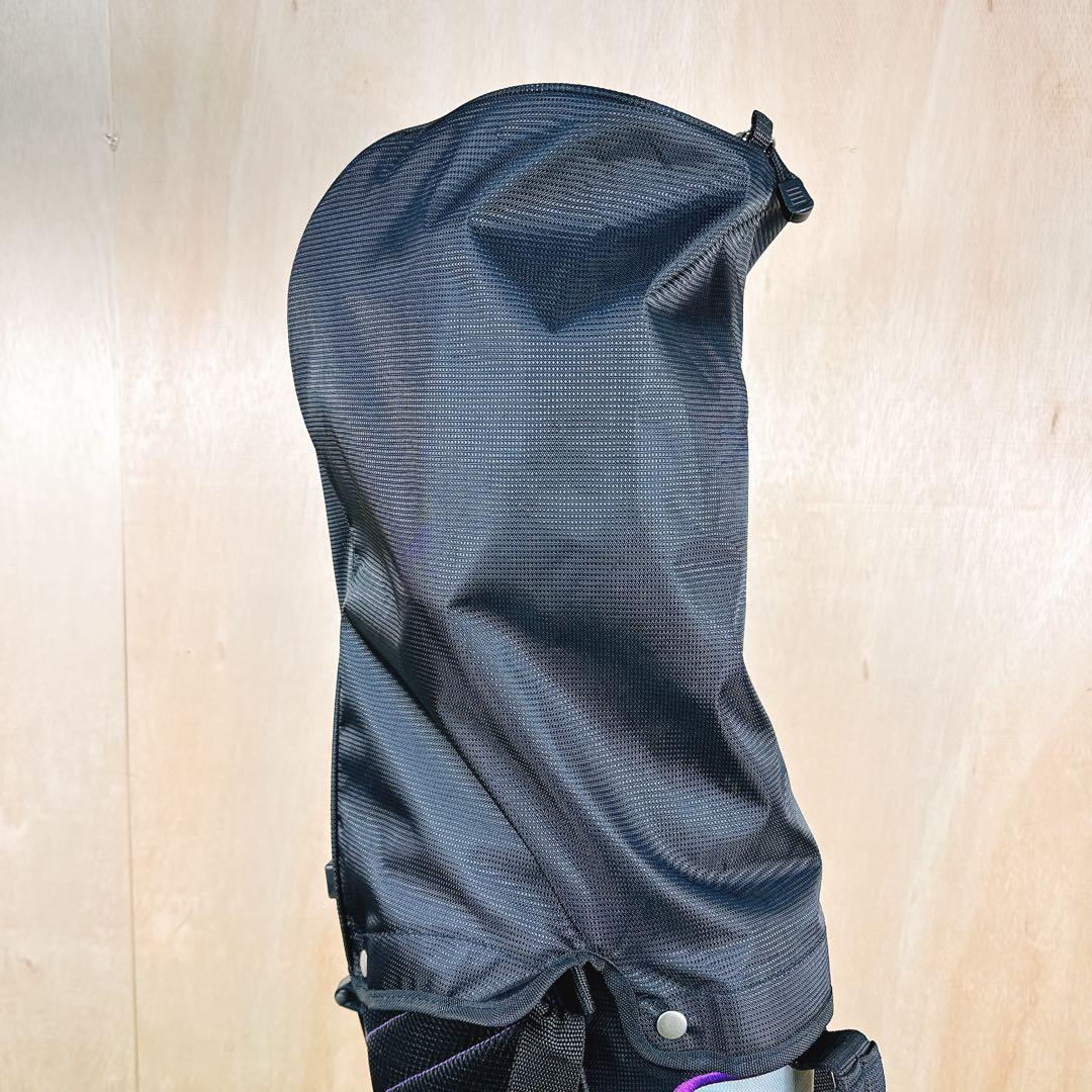 極美品　キャロウェイ STRATA ストラータ レディースゴルフセット パープル