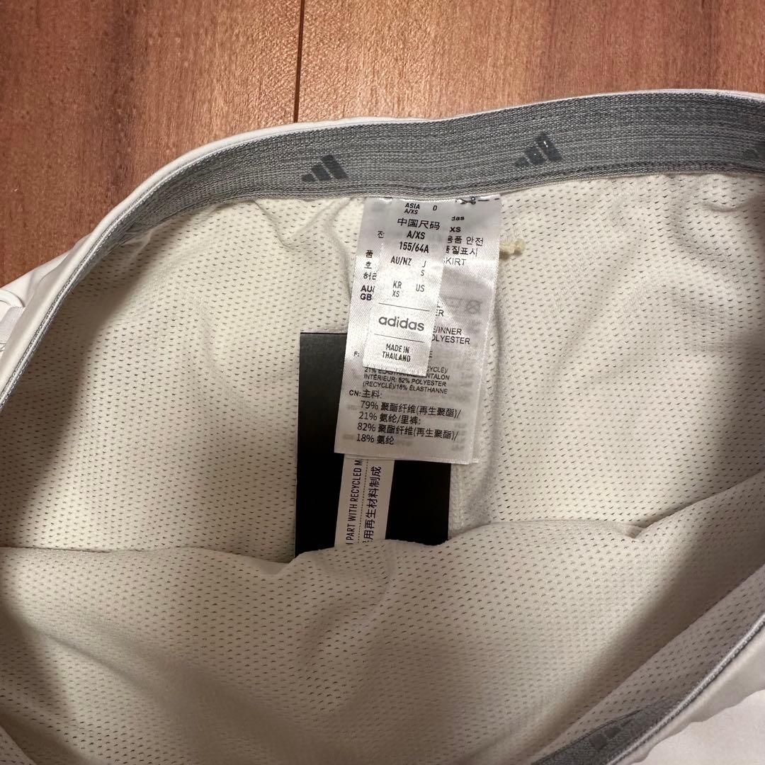 長袖　モックネック　フリルスカート　サイズS セットアップ　春夏秋　ストレチ