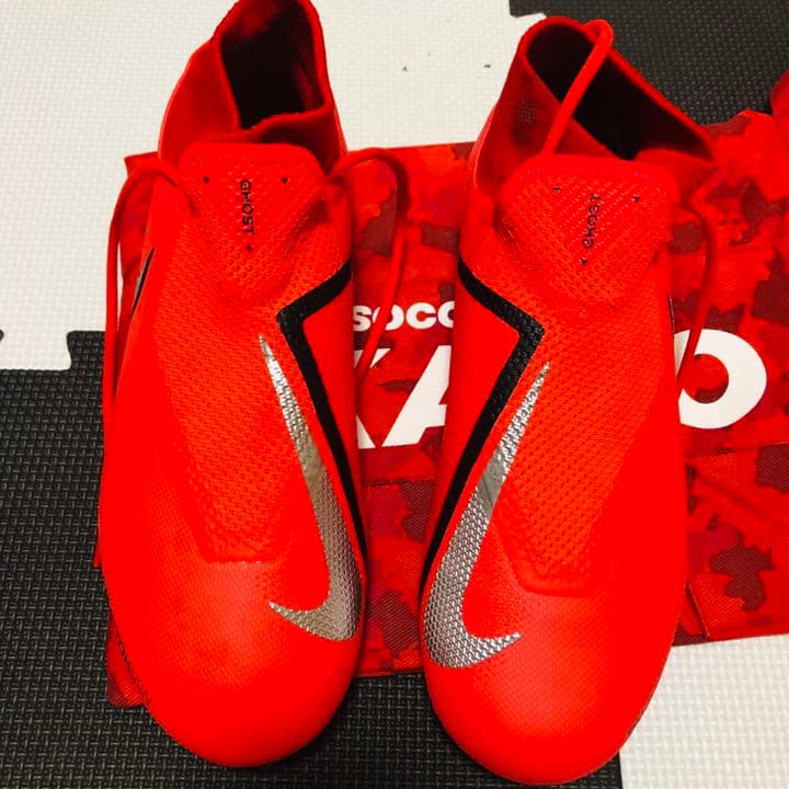 NIKE / Phantom ファントム 26.5