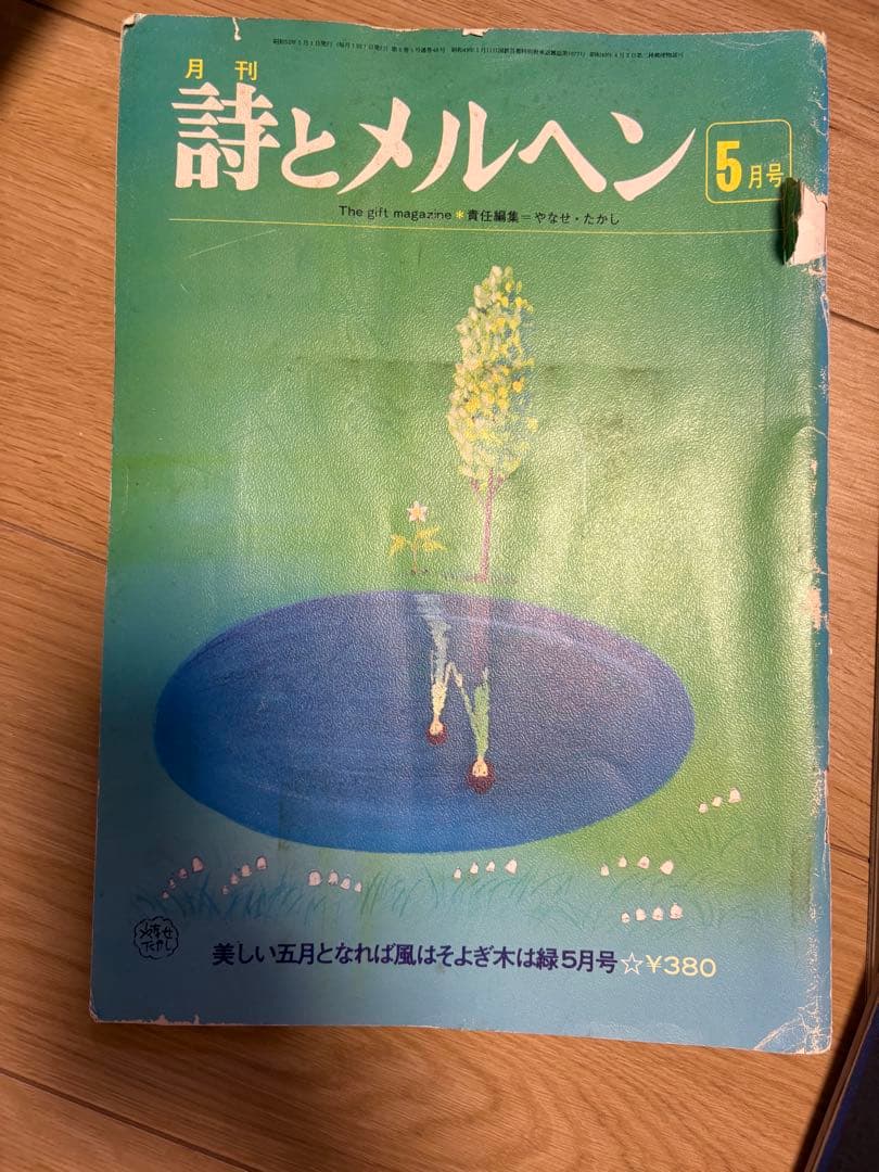 詩とメルヘン 24冊セット 昭和50年~52年 特別付録あり 臨時増刊号2冊