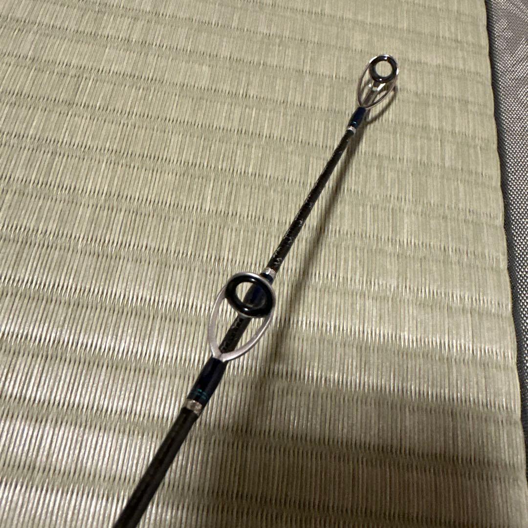 COLTSNIPER BB S-906MH ショアジギングロッド