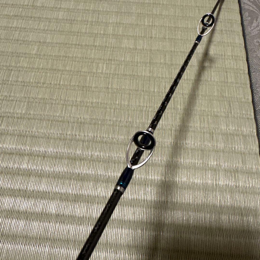 COLTSNIPER BB S-906MH ショアジギングロッド