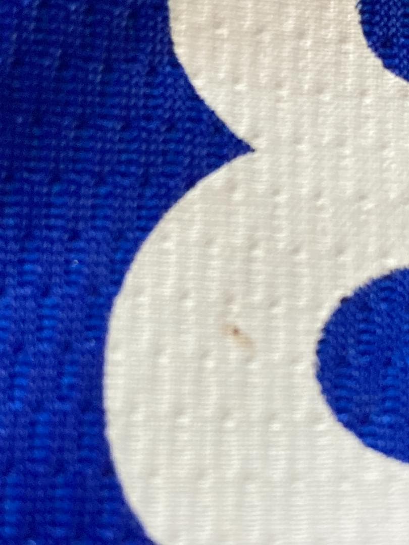 横浜ベイスターズ 相川亮二 ビジターレプリカユニフォーム