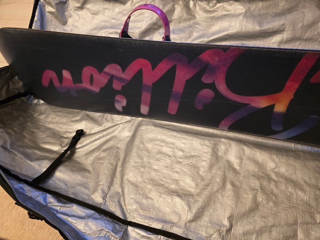 スノーボード 板