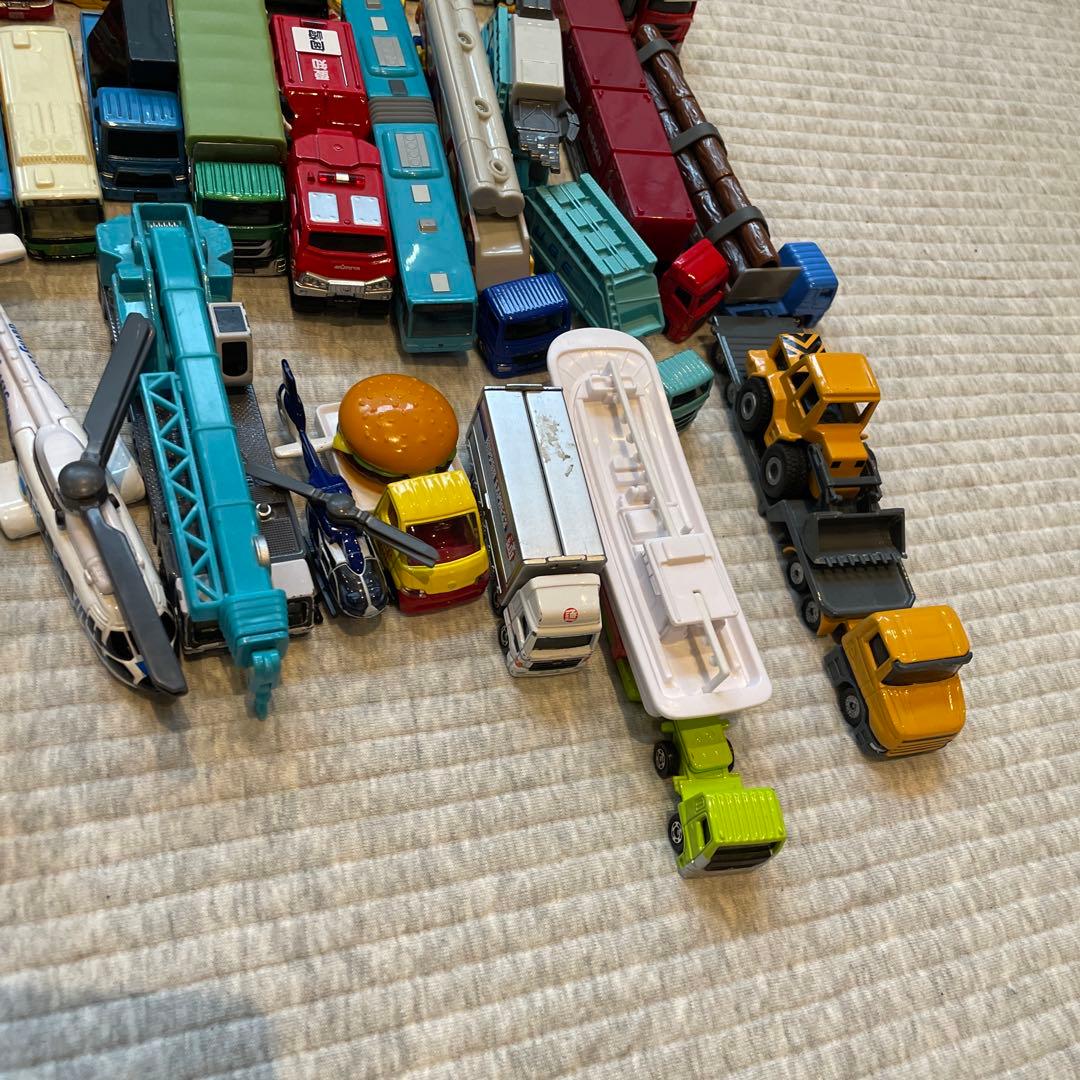 トミカ　まとめ売り　セット