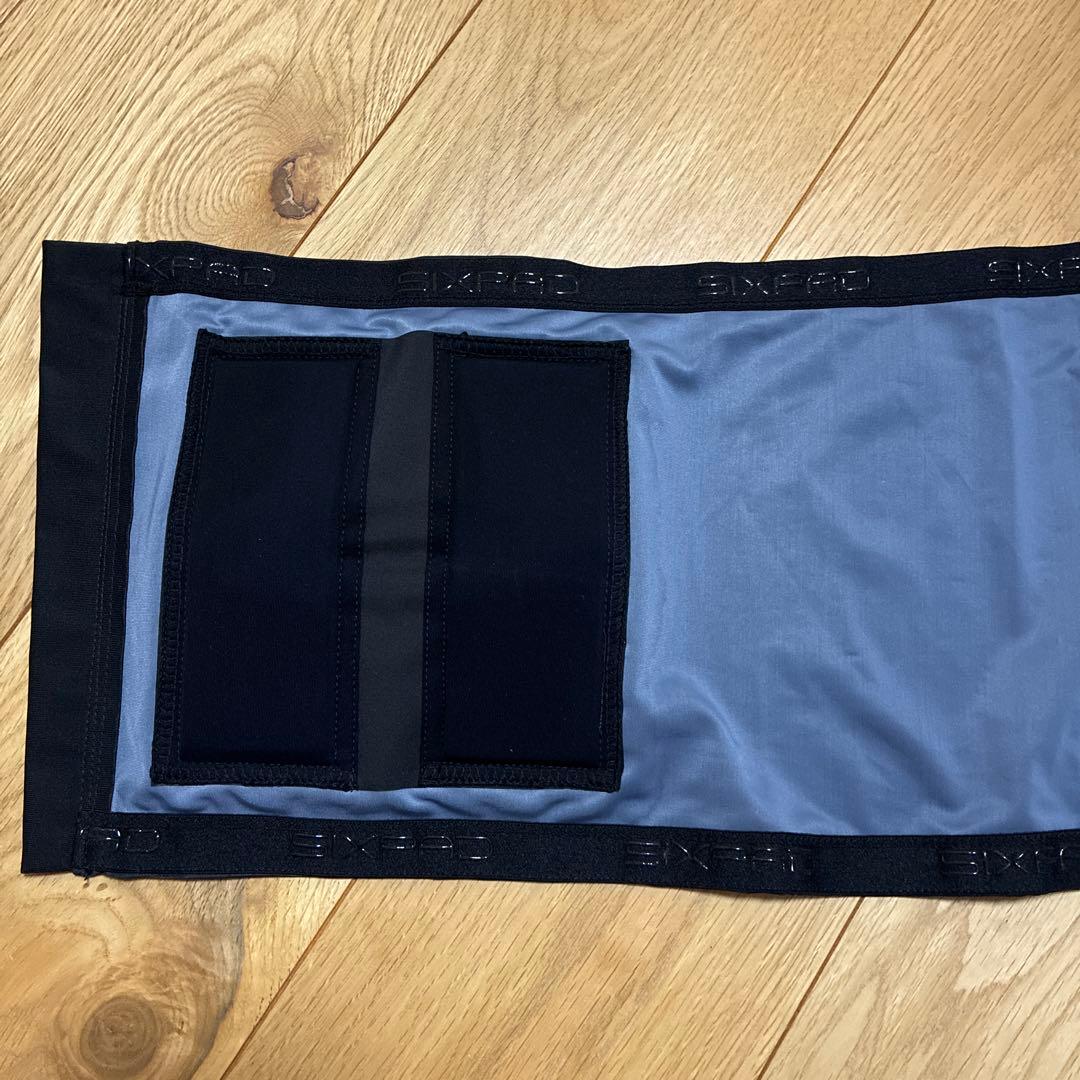 SIXPAD Powersuit Lite Abs LLサイズ コントローラー付