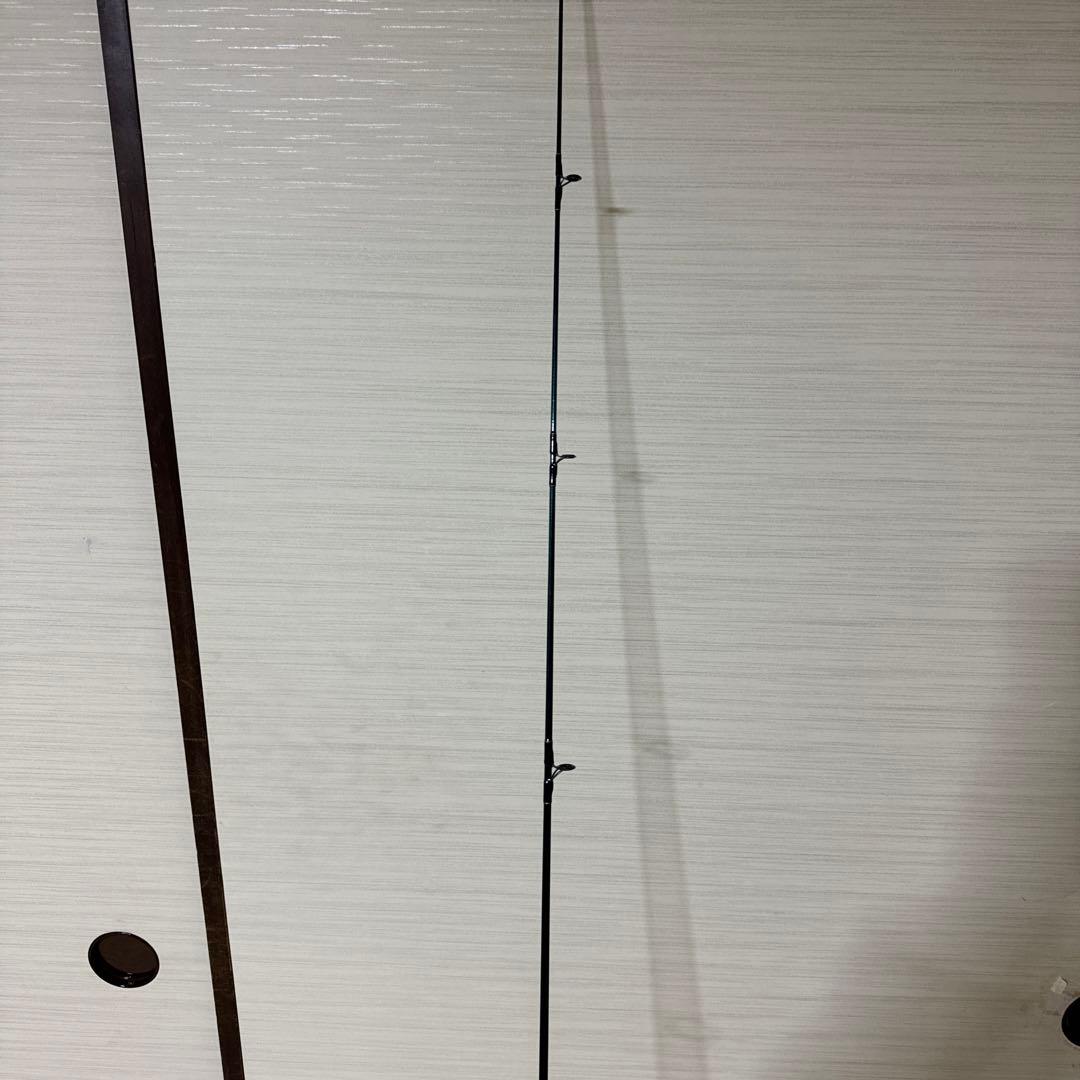 コンバットスティック CSC-60M 6 1/40〜3/4 oz. Lures