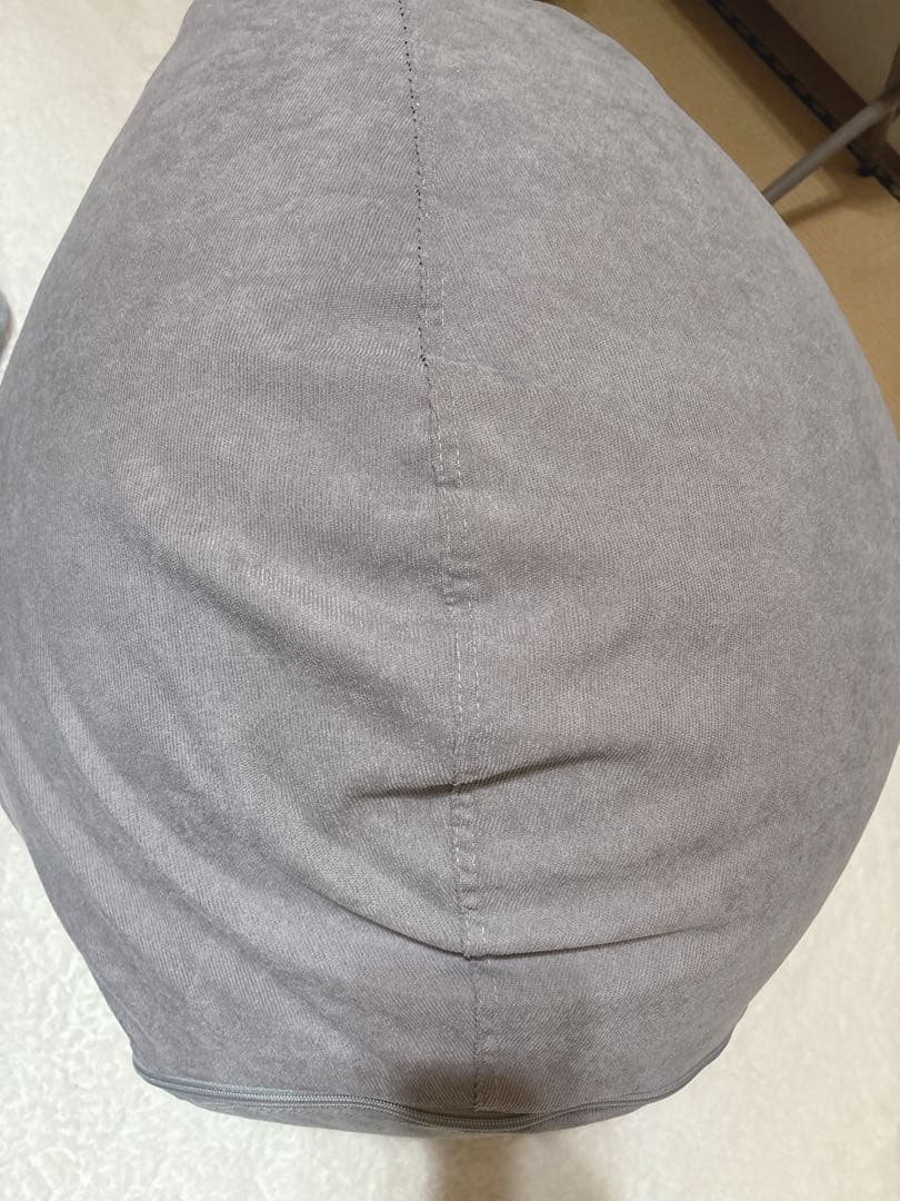 ビーズクッション 70*60cm 健康　安全　無臭 クッション 怠け者ソファ