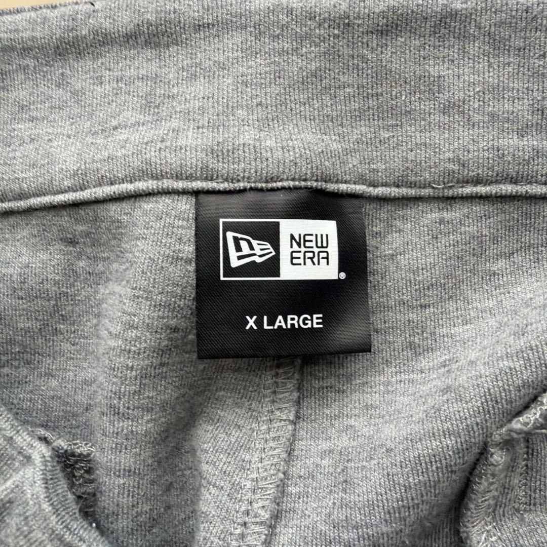 NEW ERA ゴルフ　ジョガーパンツ XL
