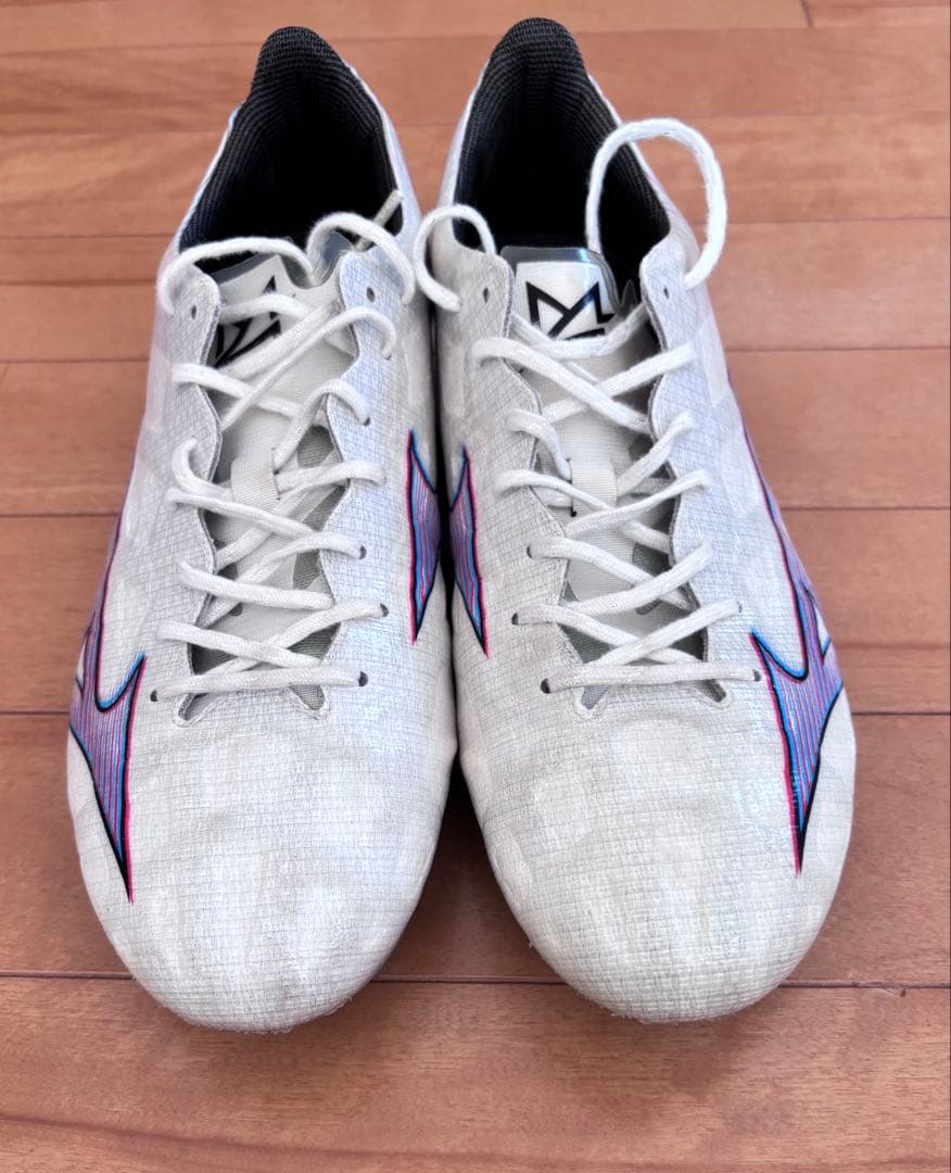 Mizuno α ELITE 26.5cm