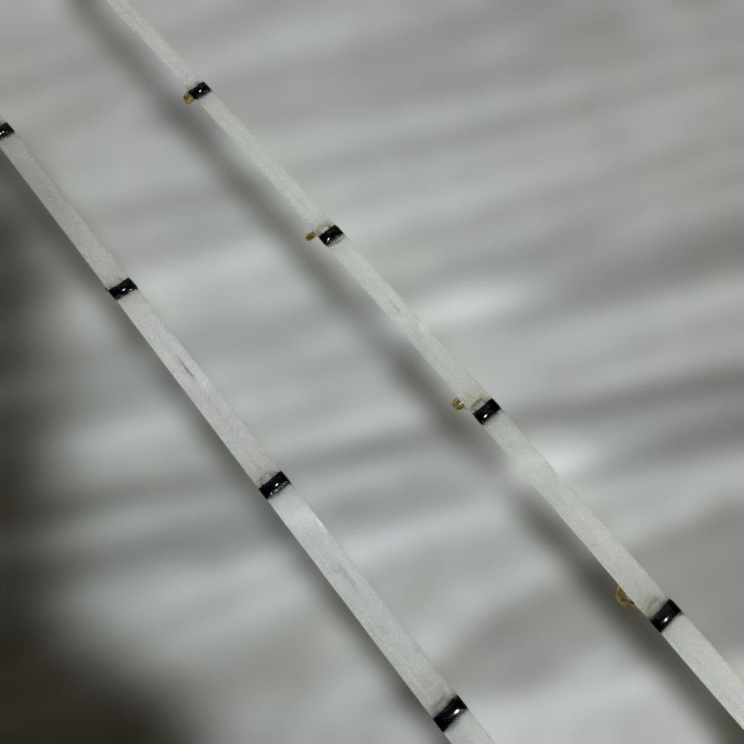 クリーク　SNIPPER ２本セット