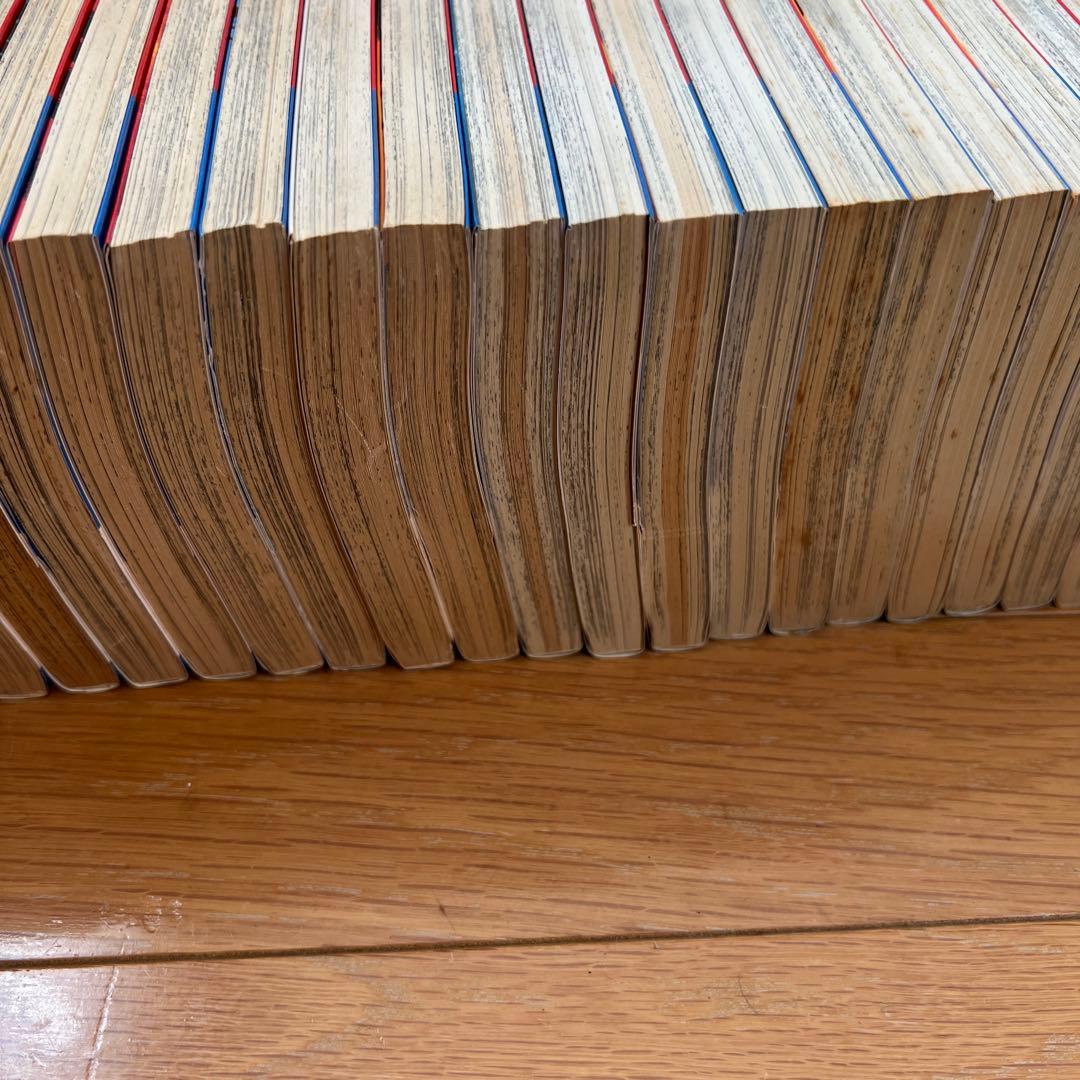 はじめの一歩 １巻〜143巻 まとめ売り