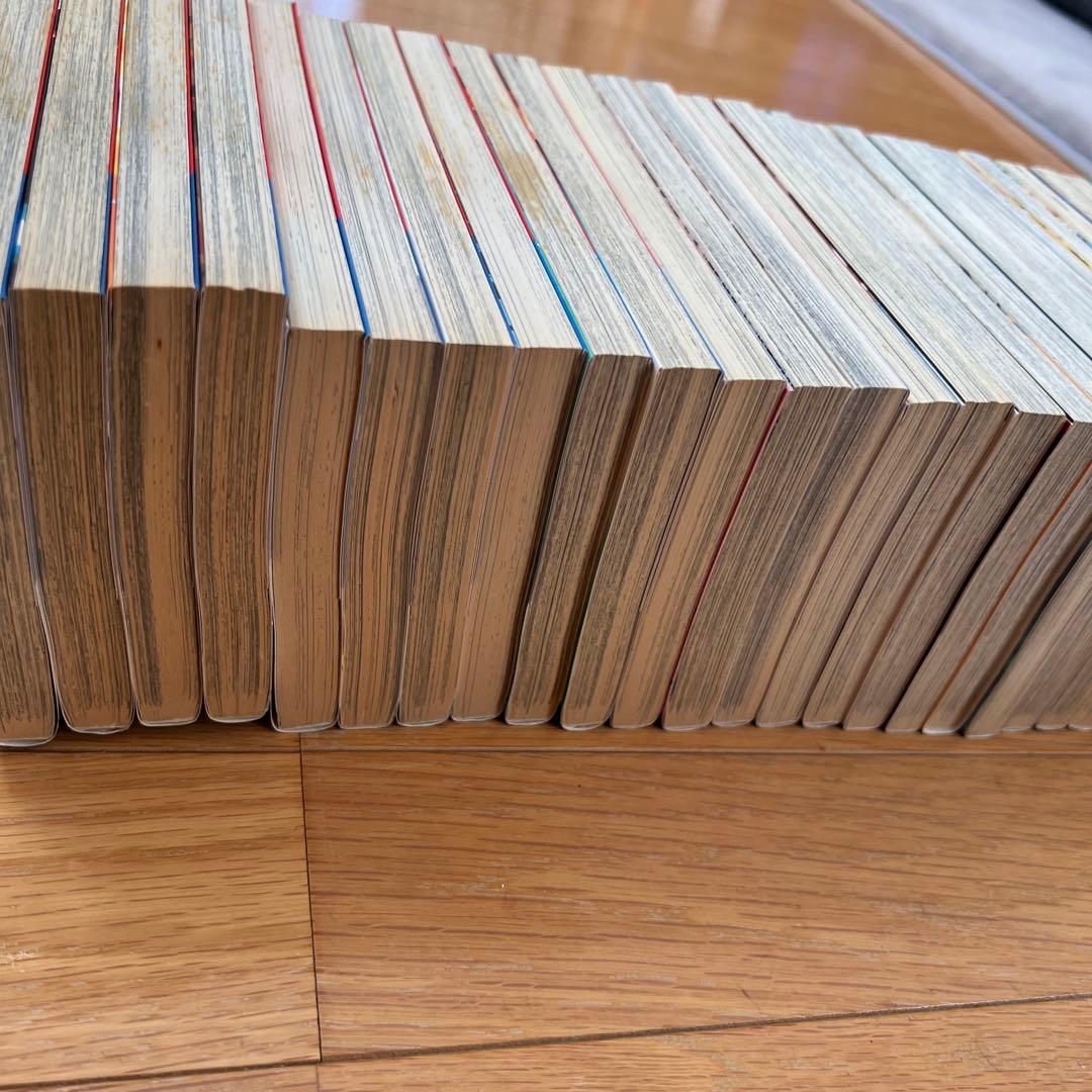 はじめの一歩 １巻〜143巻 まとめ売り