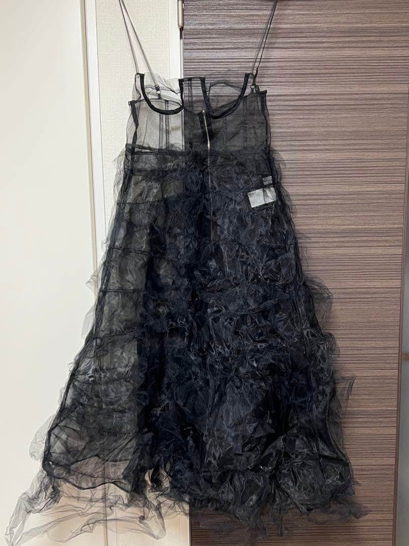 MAISON SPECIAL チュールワンピース