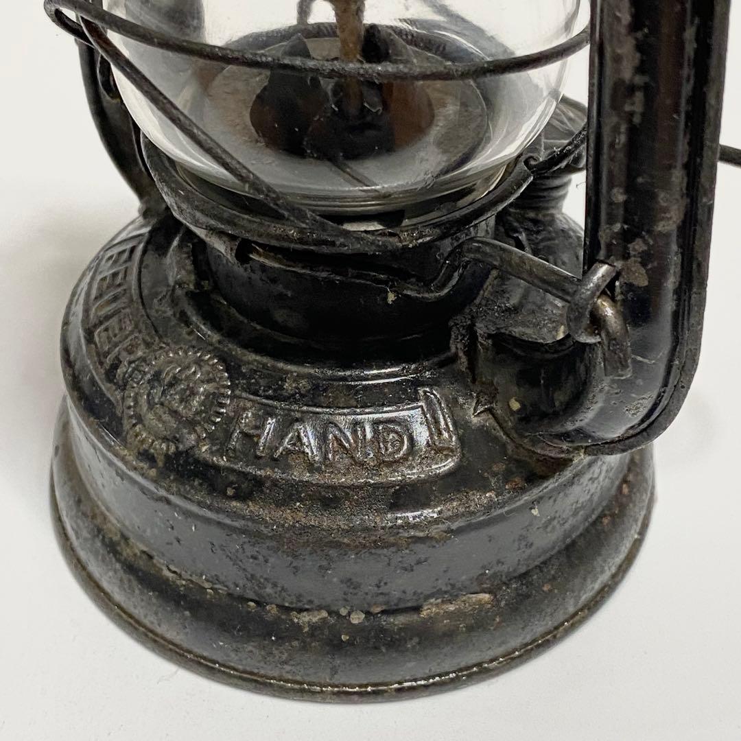 Feuerhand 75　ATOM　フュアーハンド　アトム　 ドイツ製