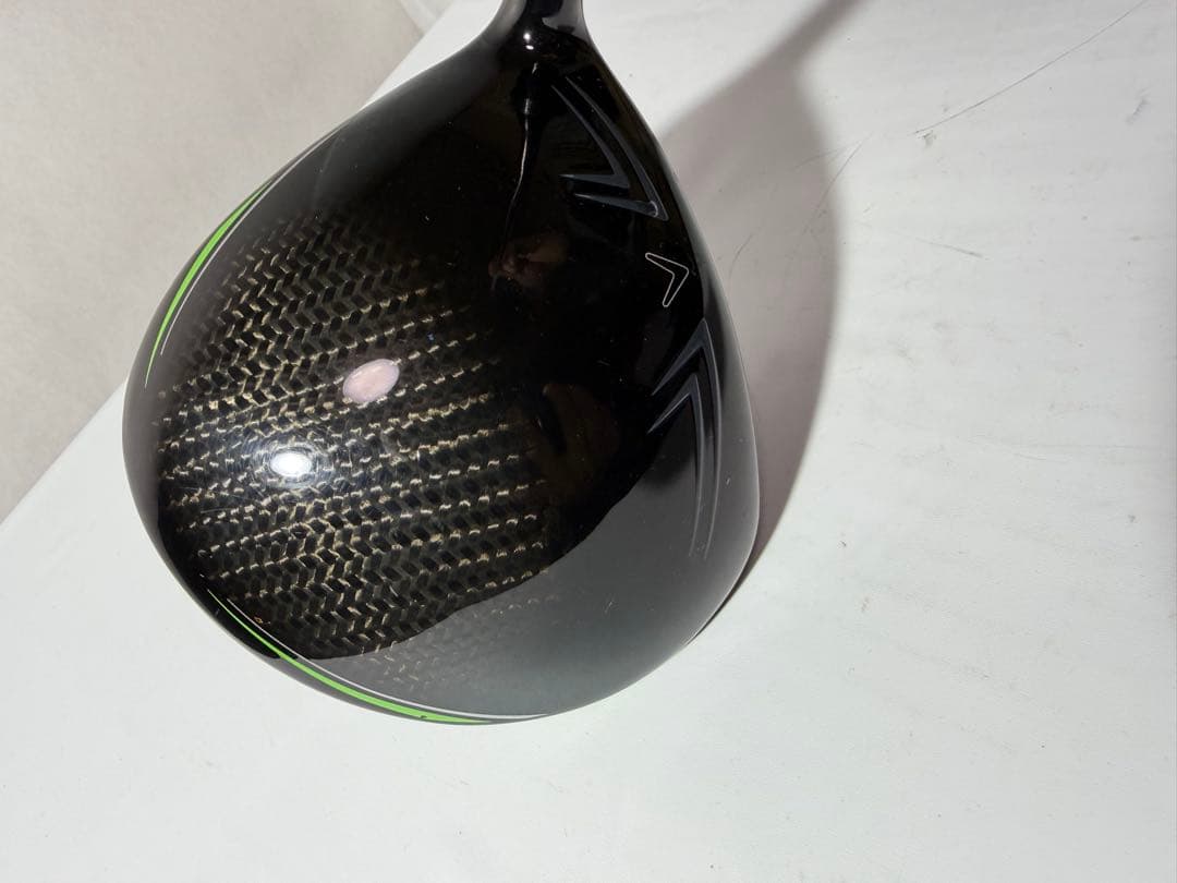 CallawayキャロウェイのGBB EPIC STAR ドライバー