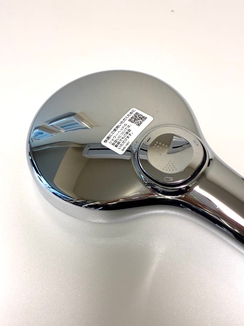 INAX スイッチ付きエコアクアシャワーSPA