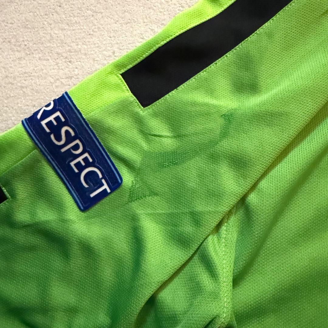 ポグバ 14/15 ユベントス ユニフォーム サード