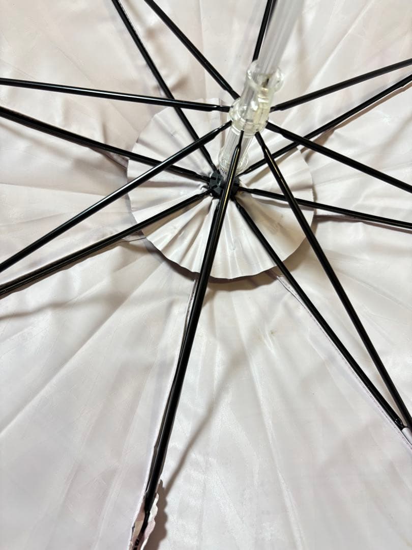 Vivienne Westwood ヴィヴィアンウエストウッド 日傘 パラソル