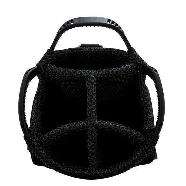 新品 LOUDMOUTH ラウドマウス キャディバッグ ピンクレオパード