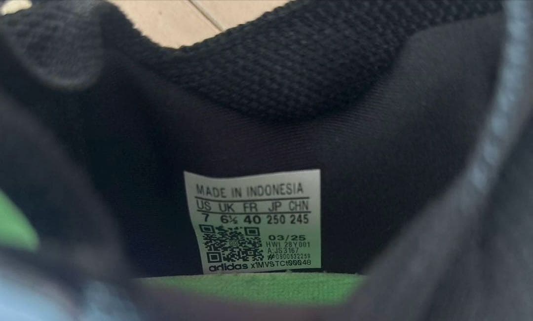 adidas rapidmove adv2 メンズ25センチ