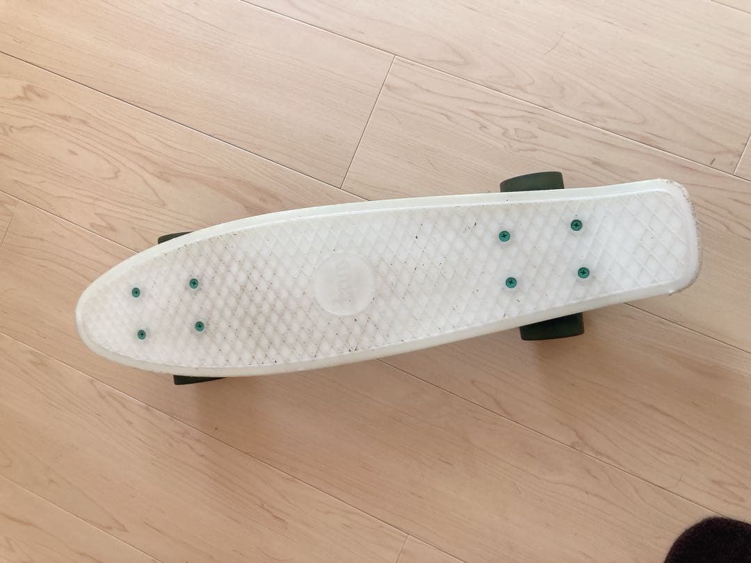 ペニー　スケートボード　クルーザー