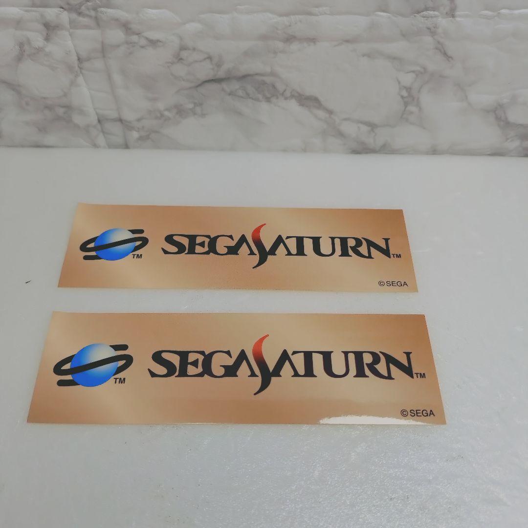 【美品】セガサターンヒストリー～サターンが青春だった～上・下巻セット
