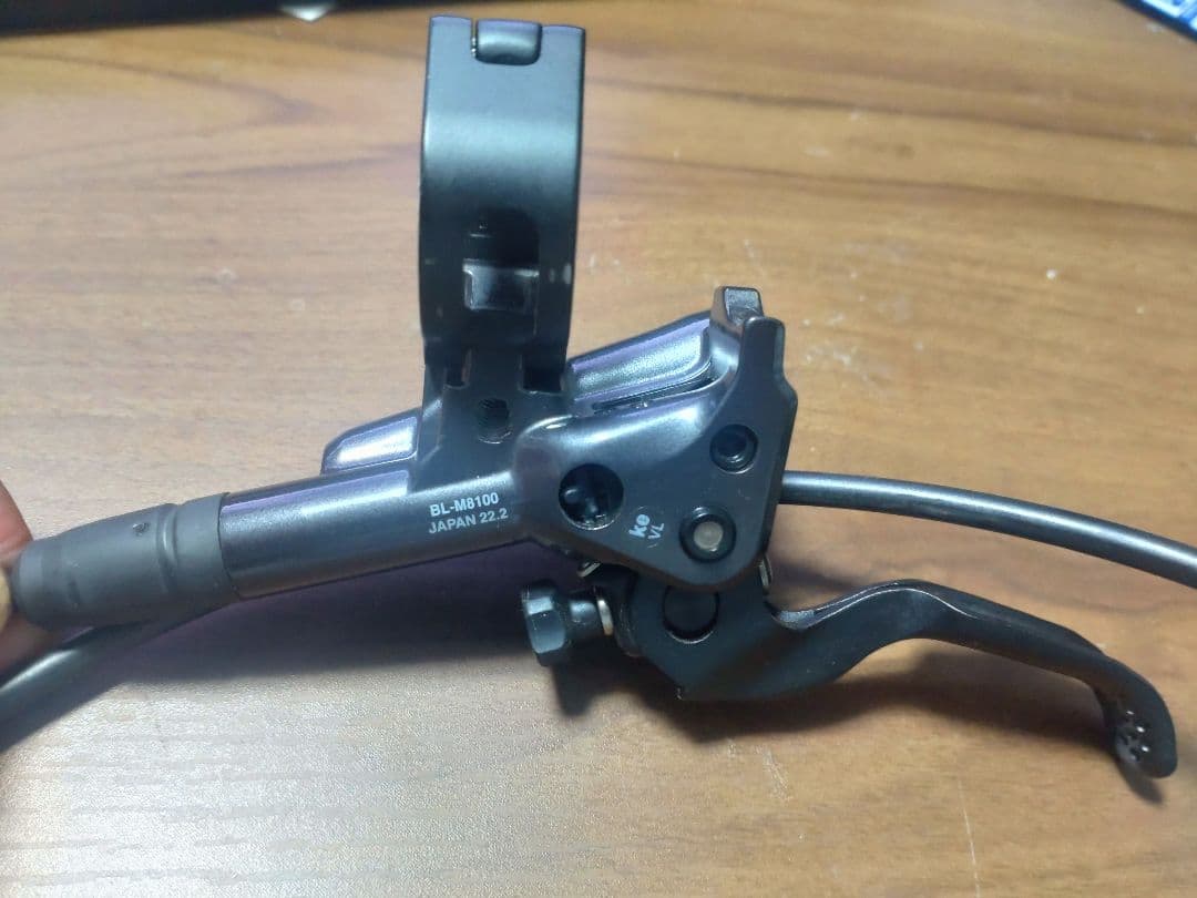 ディオーレXT ディスクブレーキ前後セット