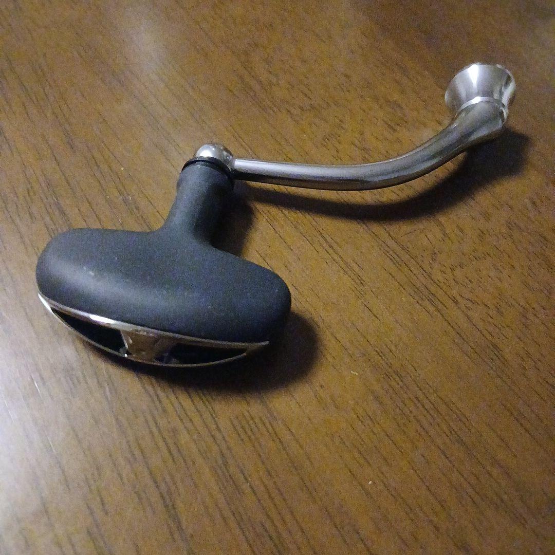 DAIWA LUVIAS LT4000-XH スピニングリール