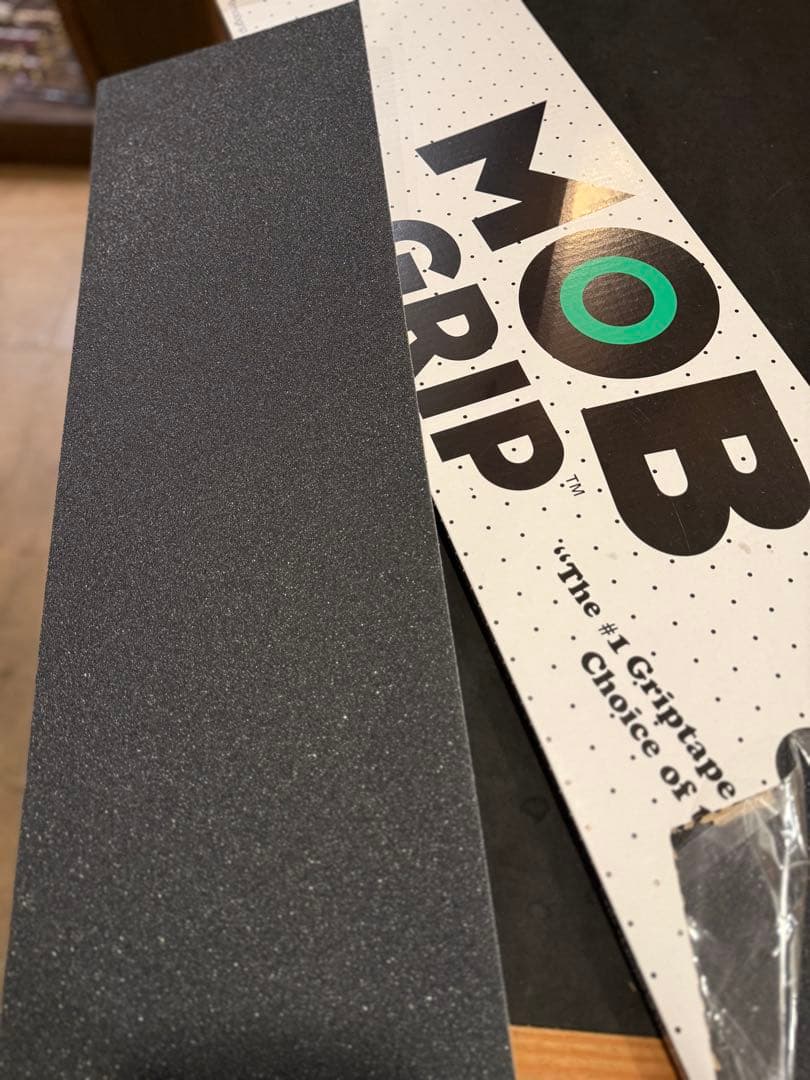 FLIP デッキ 7.5 MOBデッキテープ無料付き