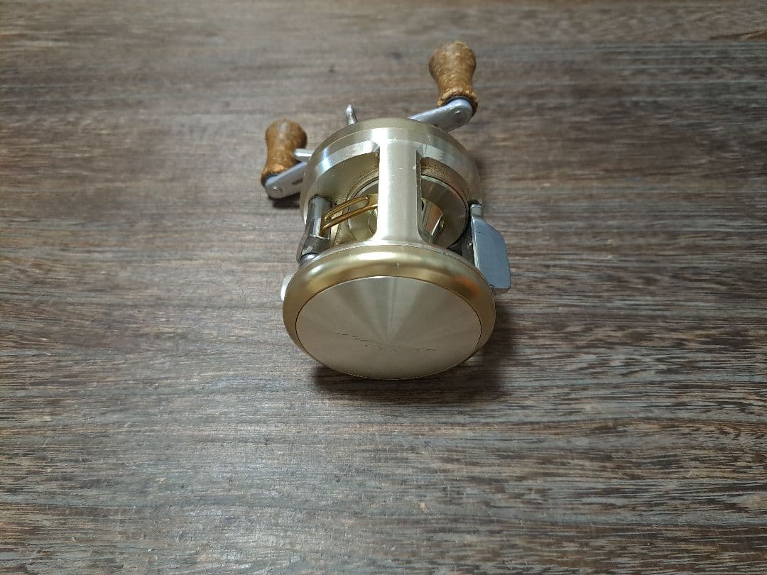 ダイワ　ミリオネア　CV-Z　253　雷魚　トップ　ビッグベイト