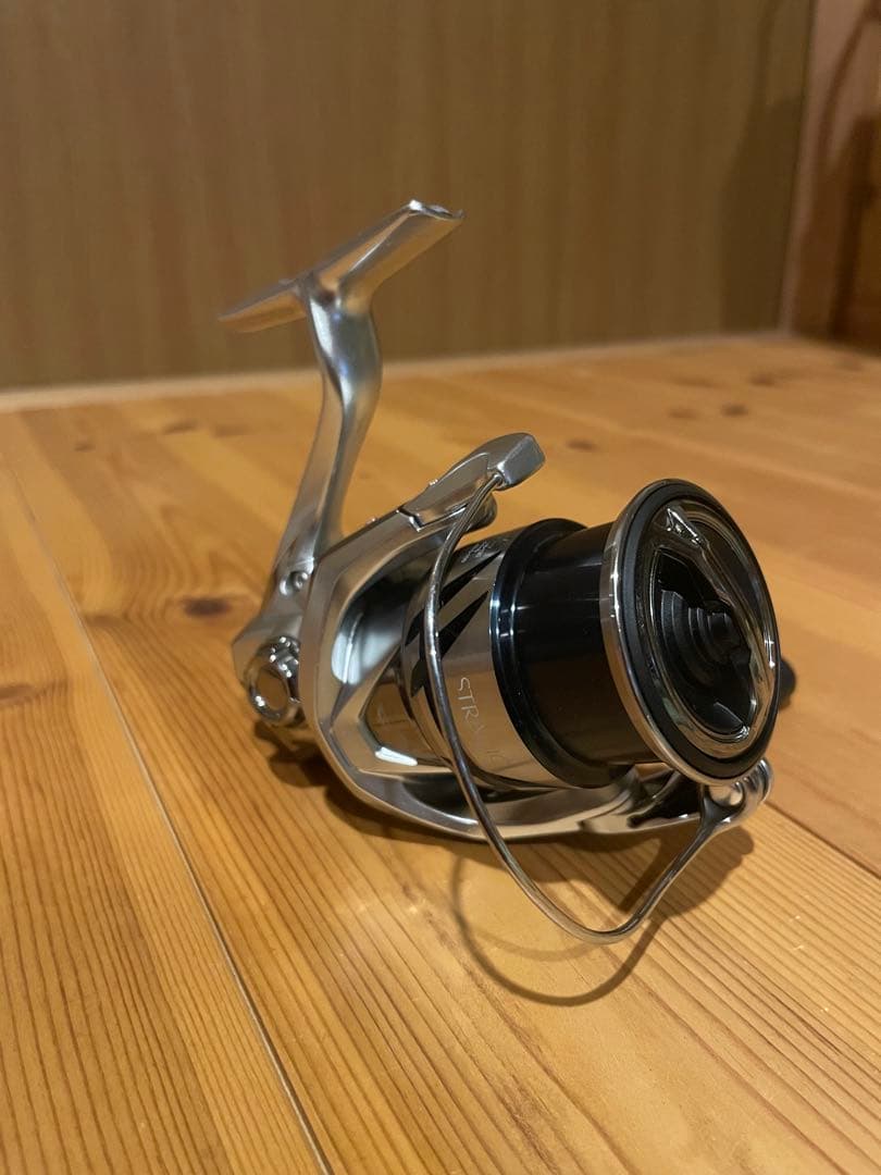 23ストラディック　2500SHG-M