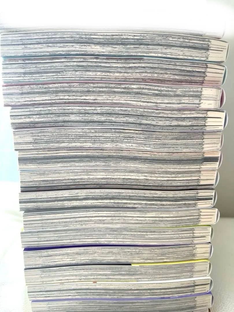 地縛少年 花子くん9巻-23巻　15冊セット