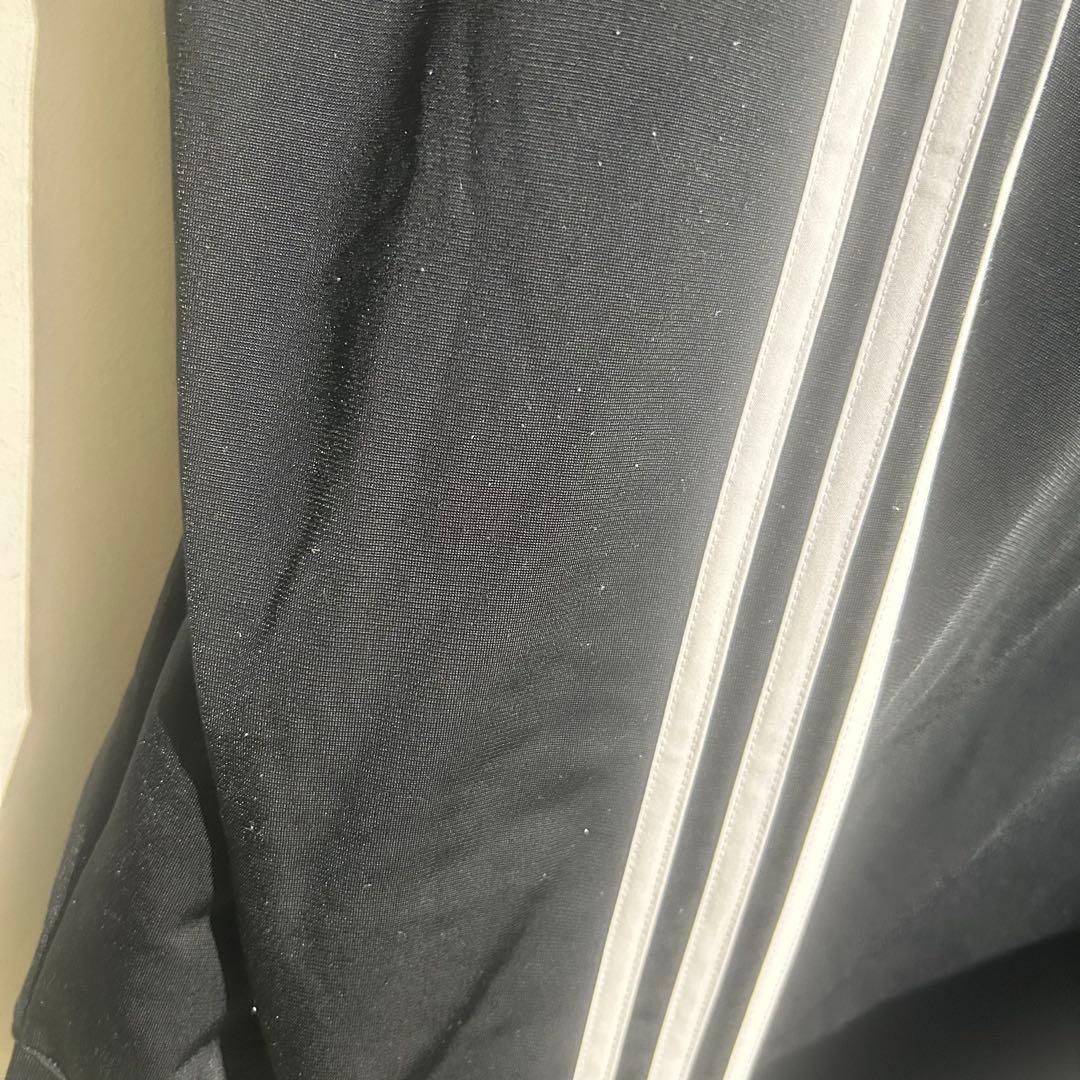 キングヌー常田大希着用 adidas トラックジャケット ジャージ 上 メンズ